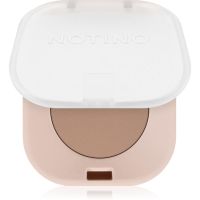 Notino Powder Eyeshadow Matte матотви очни сенки Honey Wood 1.65 гр.