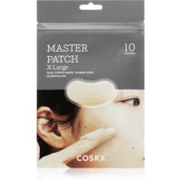 Cosrx Master Patch X-Large очищуючий пластир для шкіри, схильної до акне розмір XL 10 кс
