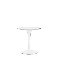 TipTop transparentní Kartell