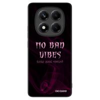 ULTIMATE CASE pro Xiaomi Redmi Note 14 Pro+ 5G - No bad vibes