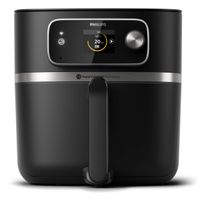 Philips Seria 7000 - Airfryer Combi XXL conectat - HD9880/90