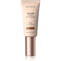 Catrice Skin Like Tinted Moisturizer tonujący krem nawilżający SPF 30 odcień 057W 28 ml