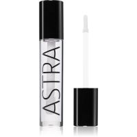 Astra Make-up Light & Shine sijaj za ustnice odtenek 1 clear crystal 4 ml