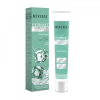 Revuele Hydralift Hyaluron Night Cream-Fluid Éjszakai Krém