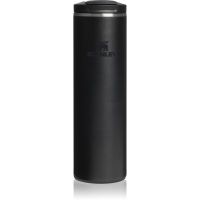 Stanley Transit Fliptop Mug термочашка середня Black 2.0 470 мл