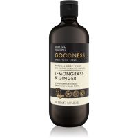 Baylis & Harding Goodness Lemongrass & Ginger gel za prhanje 500 ml