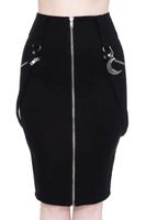 Damen Rock KILLSTAR - Darklands XS