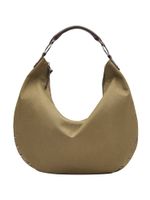 Pull&Bear Shopper torba  tamno bež