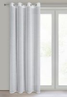 Eurofirany Unisex's Curtain 454602