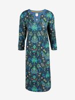 PiP studio Kyoto Festival Nightgown Blau