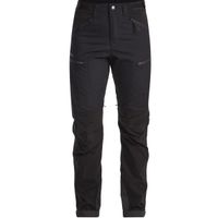 Dámské kalhoty Lundhags Makke High Waist Curved Pant W