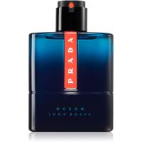 Prada Luna Rossa Ocean Eau de Toilette für Herren 100 ml