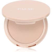 Paese Mattifying Powder With Argan Oil mattierendes Puder mit Arganöl Farbton 4 8 g