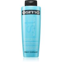 Osmo Scalp Therapy очищуючий детокс шампунь 400 мл