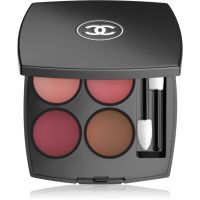 Chanel Les 4 Ombres intenzív szemhéjfesték árnyalat 362 - Candeur et Provocation 2 g