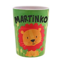 Veselý pohárik - Martinko ALBI