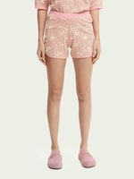 Scotch & Soda Shorts Rosa