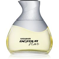 Al Haramain Détour noir Eau de Parfum für Herren 100 ml