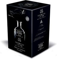 Sweet Home Collection Parfumovaný difuzér Oriental Woods & Black Tea 250 ml