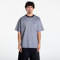 T-shirt Carhartt WIP S/S Piqué T-Shirt UNISEX Black/ White/ Black XL