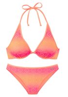 BUFFALO Bikini  svijetlonarančasta / roza
