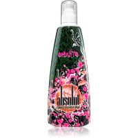 Oranjito Max. Effect Absolut молочко для засмаги в солярії для прискорення засмаги 250 мл