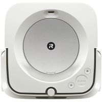 iRobot Braava jet m6 - Zánovní - Robotický mop