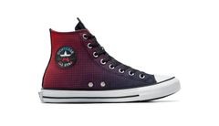 Converse x Transformers Chuck Taylor All Star Autobots