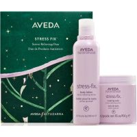 Aveda Holiday Stress Fix Relieving Essentials darčeková sada (na úľavu od stresu a emočný komfort)