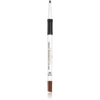 L’Oréal Paris Age Perfect Creamy Waterproof Eyeliner Wasserbeständiger Eyeliner Farbton 02 - Brown 1 g