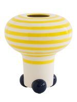 Mushroom Vase