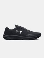 Under Armour Charged Pursuit 3 Tenisówki Czarny