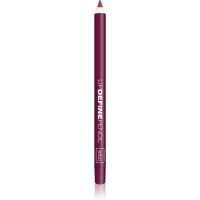 Wibo Lip Pencil Define kontúrovacia ceruzka na pery 1 3 ml