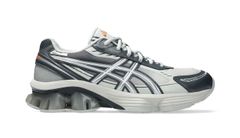 Asics Gel-Kinetic Fluent Grey 1203B039-020 Pánske - Tenisky Asics - Sivá - 1203B039-020-6.5 - Size: 6.5