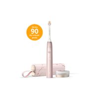 Sonicare Philips 9900 DiamondClean Prestige - Nejchytřejší Sonický Kartáček Se SenseIQ - HX9992/31