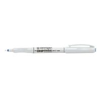 Centropen 2646 Popisovač OHP 0,6mm non-permanent F modrý