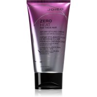 Joico Styling Zero Heat tápláló krém az erős, rakoncátlan hajra 150 ml