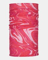 Multifunctional scarf Kilpi DARLIN-U Pink