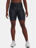 Under Armour Armour AOP Bike Shorts Schwarz