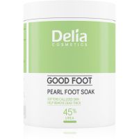 Delia Cosmetics Good Foot fuß-Bad 250 g