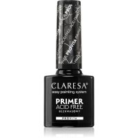 Claresa Primer Acid Free Provita основа для нігтів 5 мл