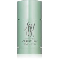 Cerruti 1881 Pour Homme Deo-Stick für Herren 70 g