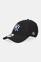 New Era Bavlnená šiltovka New Era 0
