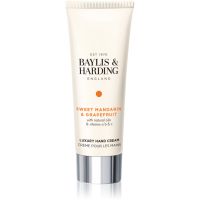Baylis & Harding Sweet Mandarin & Grapefruit krema za roke 50 ml