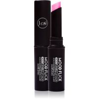 J.Cat Beauty Mood Flick hydratačný balzam na pery s trblietkami odtieň 108 Deep Gratitude 2 g