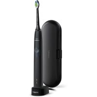 Philips Sonicare 4300 HX6800/87 sonična četkica za zube Black 1 kom