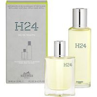 HERMÈS H24 Eau de Toilette Set Geschenkset für Herren 1 St.