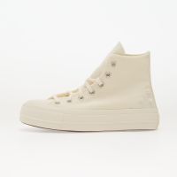 Sneakers Converse Chuck Taylor All Star Lift Khaki/ Off White EUR 39.5
