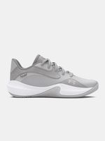 Under Armour UA Lockdown 7 Low Tenisice siva