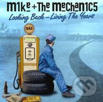Mike & The Mechanics:  Looking Back - Living The Years LP